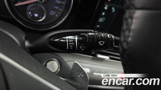 Hyundai Grandeur (IG) 2.5 Premium Choice 2021 — фото 28