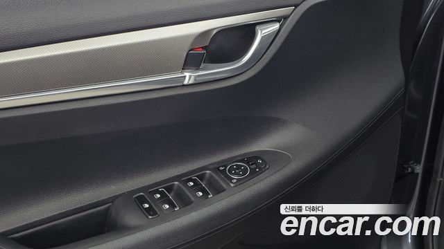 Hyundai Grandeur (IG) 2.5 Premium Choice 2021 — фото 32