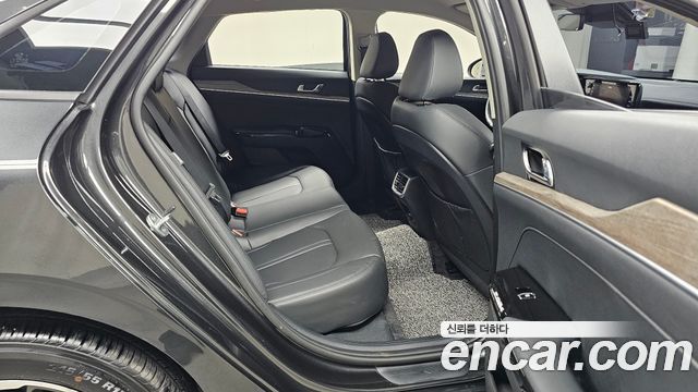 Kia K5 (III) 2.0 Noblesse 2021 — фото 11