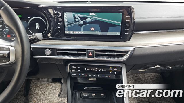 Kia K5 (III) 2.0 Noblesse 2021 — фото 12