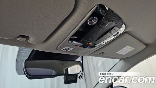 Kia K5 (III) 2.0 Noblesse 2021 — фото 17