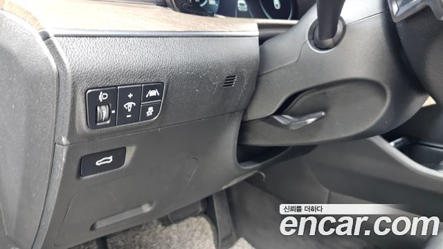Kia K5 (III) 2.0 Noblesse 2021 — фото 18