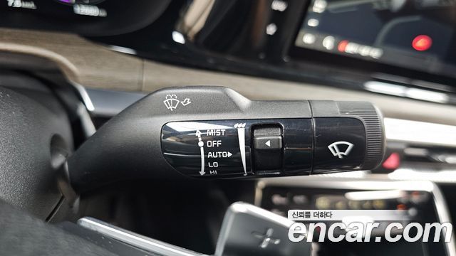 Kia K5 (III) 2.0 Noblesse 2021 — фото 19