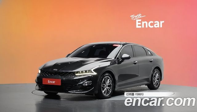 Kia K5 (III) 2.0 Noblesse