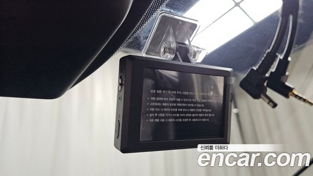 Kia K5 (III) 2.0 Noblesse 2021 — фото 27