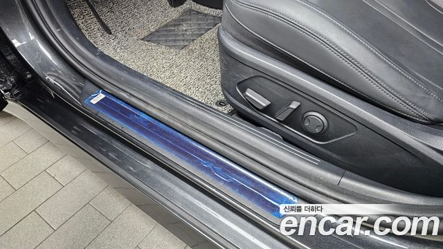 Kia K5 (III) 2.0 Noblesse 2021 — фото 28