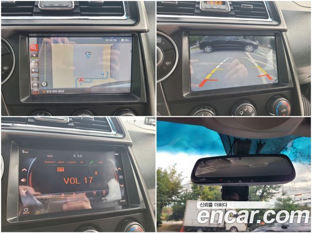 KG Mobility (SsangYong) Korando Sport 2.2 CX7 4WD Club 2017 — фото 21