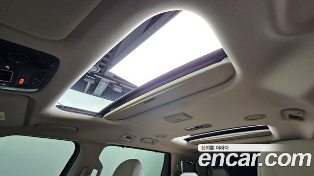 Kia Carnival (IV) HEV 9seater Signature 2025 — фото 13