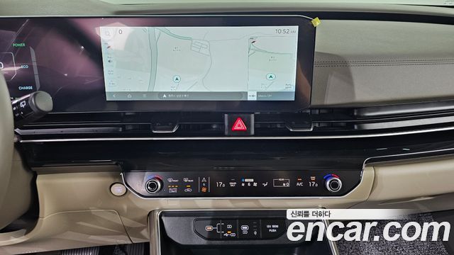 Kia Carnival (IV) HEV 9seater Signature 2025 — фото 15