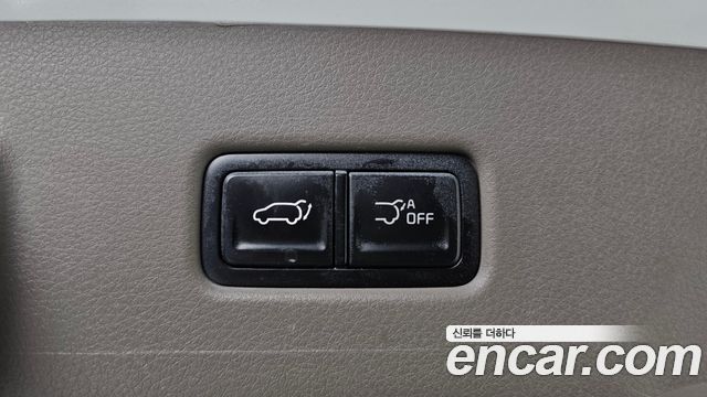 Kia Carnival (IV) HEV 9seater Signature 2025 — фото 20