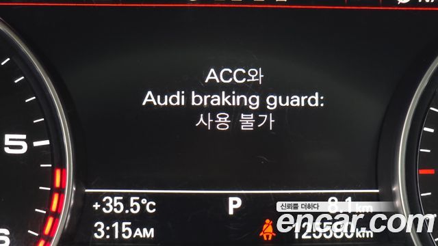 Audi A7 55 TDI Quattro Sport 4G 2016 — фото 19