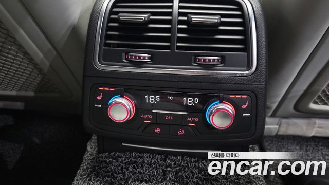 Audi A7 55 TDI Quattro Sport 4G 2016 — фото 20