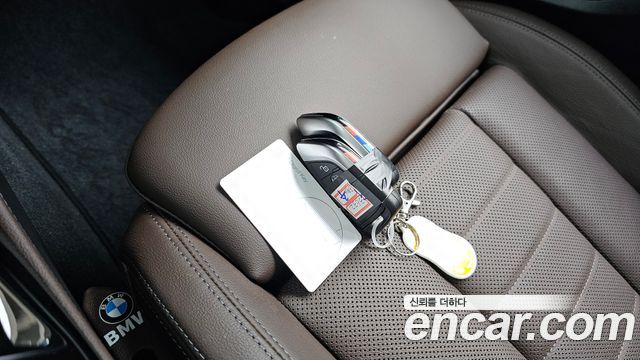 BMW X4 (G02) xDrive20i M Sport Pro Special Edition 2025 — фото 26