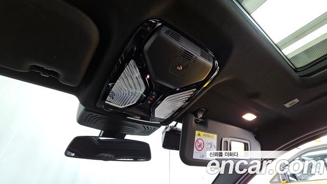 BMW X4 (G02) xDrive20i M Sport Pro Special Edition 2025 — фото 28
