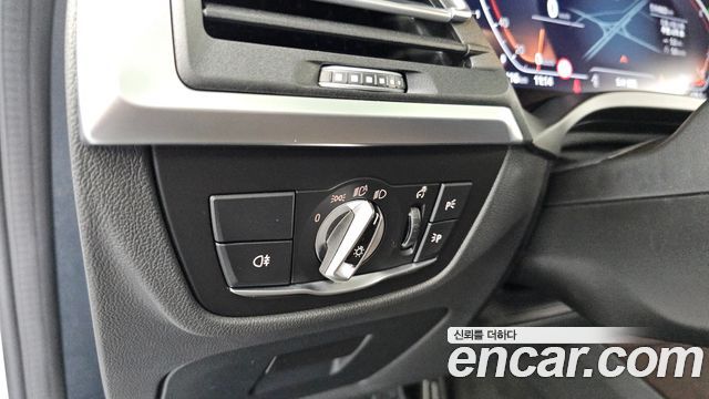 BMW X4 (G02) xDrive20i M Sport Pro Special Edition 2025 — фото 29