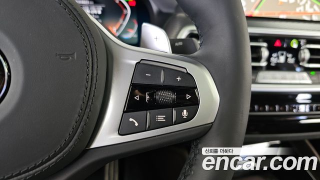 BMW X4 (G02) xDrive20i M Sport Pro Special Edition 2025 — фото 33