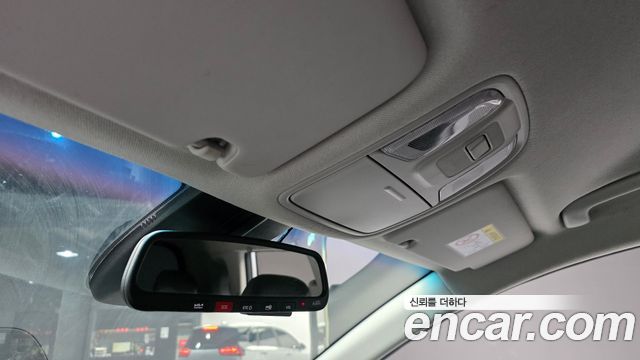 Kia Niro Plus Air 2023 — фото 19