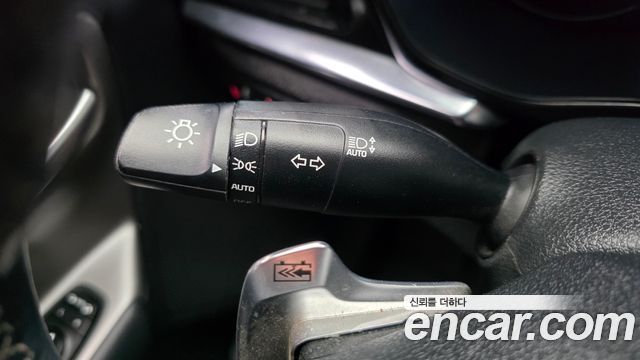 Kia Niro Plus Air 2023 — фото 30