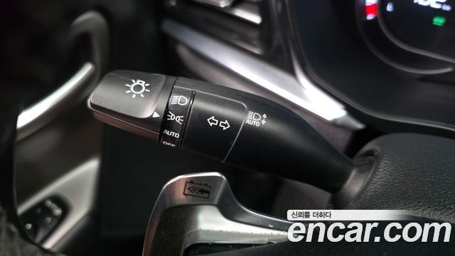 Kia Niro Plus Air 2023 — фото 17
