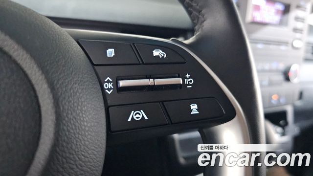 Hyundai Staria Cargo 3-Seater Modern 2025 — фото 28