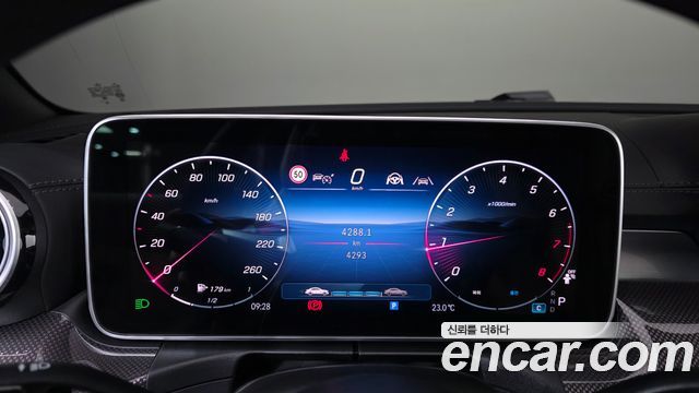 Mercedes-Benz CLE-Class (C236) CLE200 Cabriolet 2025 — фото 8