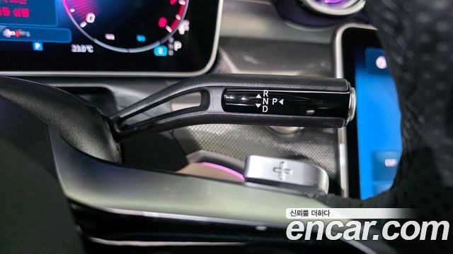 Mercedes-Benz CLE-Class (C236) CLE200 Cabriolet 2025 — фото 9