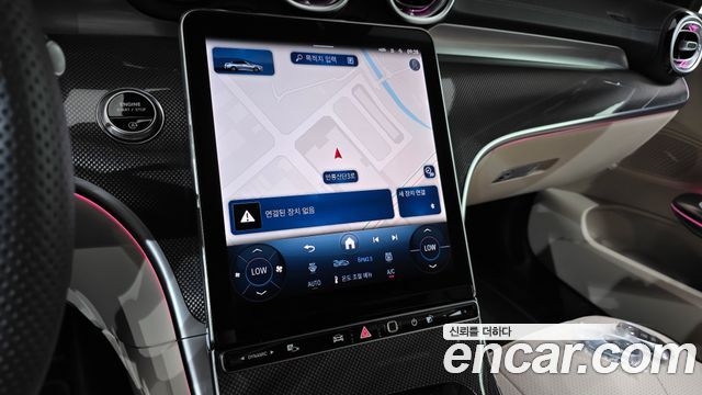 Mercedes-Benz CLE-Class (C236) CLE200 Cabriolet 2025 — фото 15