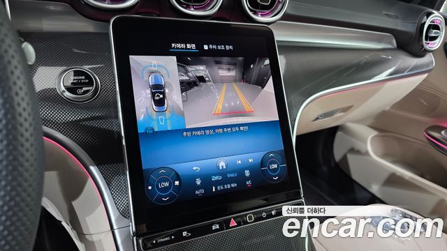 Mercedes-Benz CLE-Class (C236) CLE200 Cabriolet 2025 — фото 16