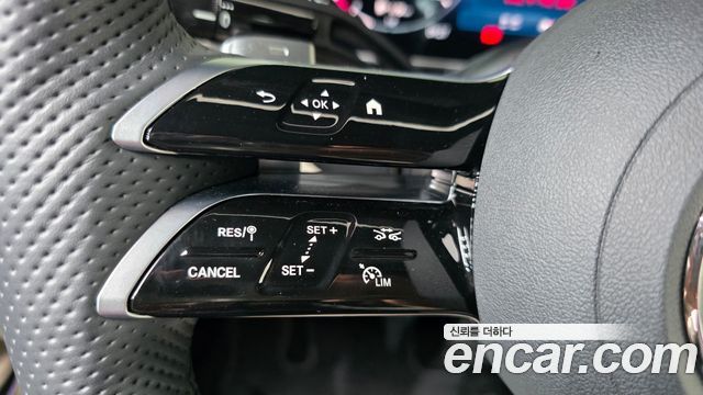 Mercedes-Benz CLE-Class (C236) CLE200 Cabriolet 2025 — фото 18