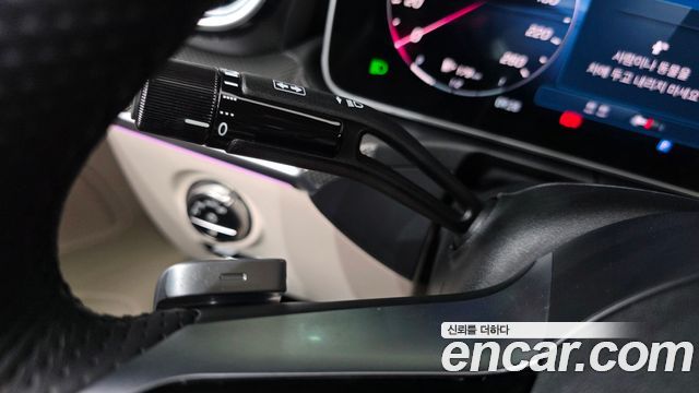 Mercedes-Benz CLE-Class (C236) CLE200 Cabriolet 2025 — фото 19