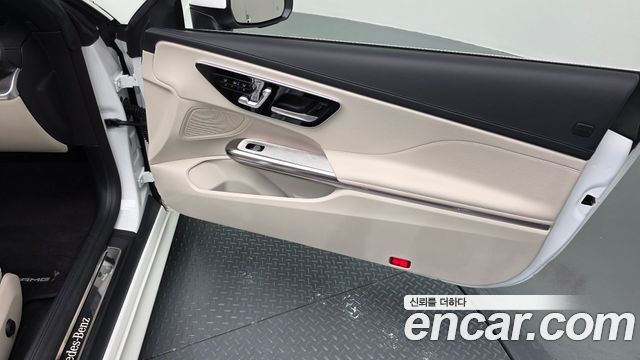 Mercedes-Benz CLE-Class (C236) CLE200 Cabriolet 2025 — фото 25