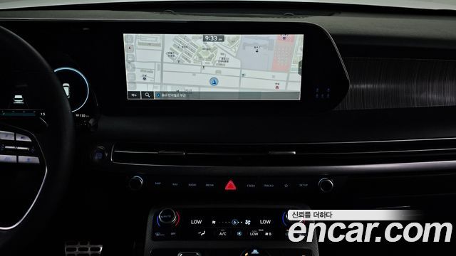 Hyundai Palisade Diesel 2.2 4WD Prestige 2023 — фото 13