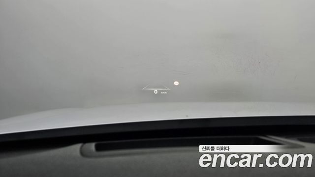 Hyundai Palisade Diesel 2.2 4WD Prestige 2023 — фото 18