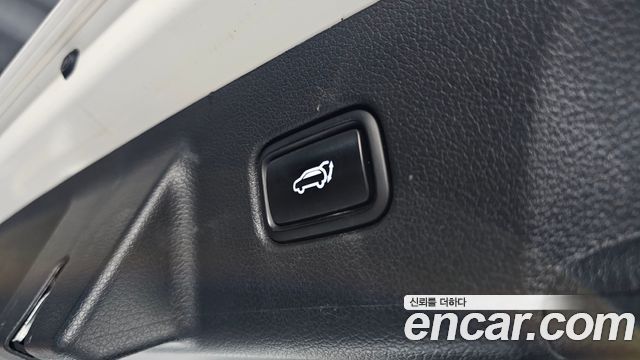 Hyundai Palisade Diesel 2.2 4WD Prestige 2023 — фото 19