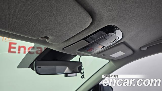 Hyundai Sonata (DN8) 2.0 Premium Plus 2022 — фото 18