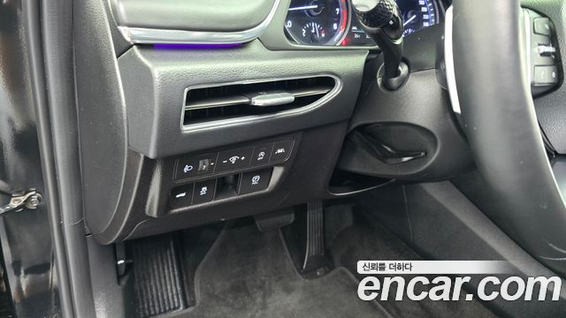 Hyundai Sonata (DN8) 2.0 Premium Plus 2022 — фото 19