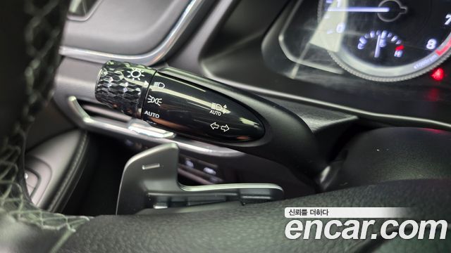 Hyundai Sonata (DN8) 2.0 Premium Plus 2022 — фото 28