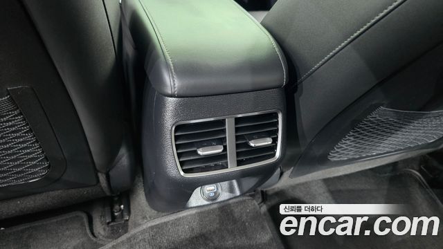 Hyundai Sonata (DN8) 2.0 Premium Plus 2022 — фото 31