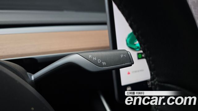 Tesla Model 3 Standard Range Plue RWD 2020 — фото 9