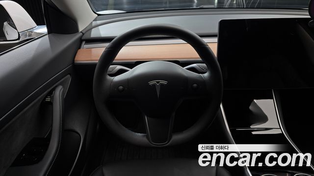Tesla Model 3 Standard Range Plue RWD 2020 — фото 13