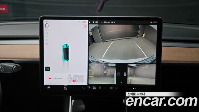 Tesla Model 3 Standard Range Plue RWD 2020 — фото 15