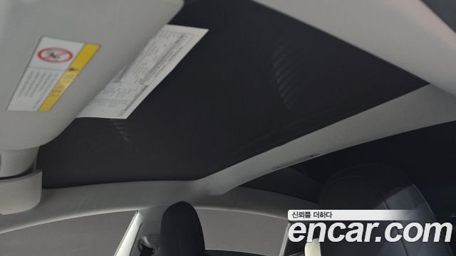 Tesla Model 3 Standard Range Plue RWD 2020 — фото 19