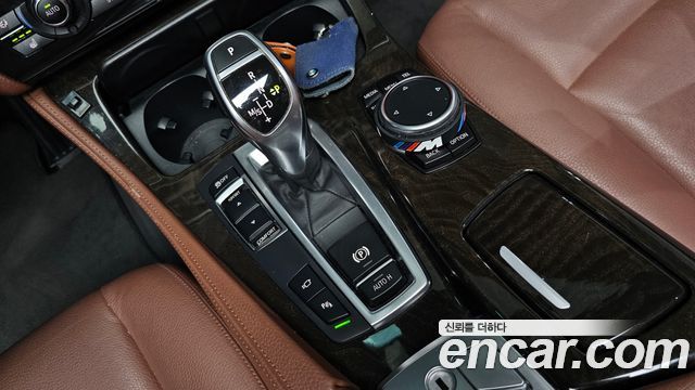 BMW 5 Series (F10) 528i M Aero Dynamic 2016 — фото 9