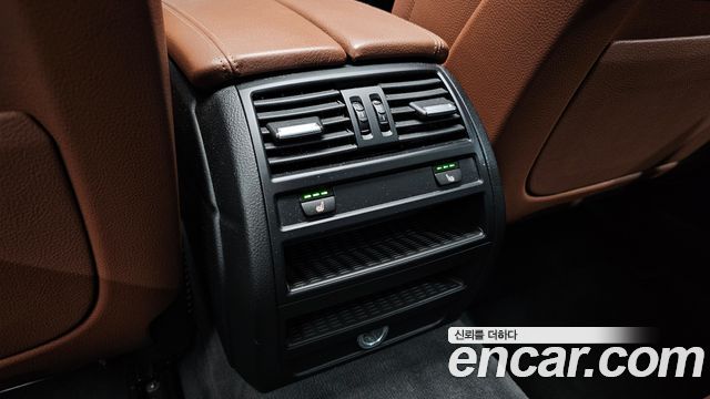 BMW 5 Series (F10) 528i M Aero Dynamic 2016 — фото 19
