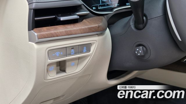 Genesis G80 (RG3) Gasoline 3.5 Turbo AWD 2022 — фото 15