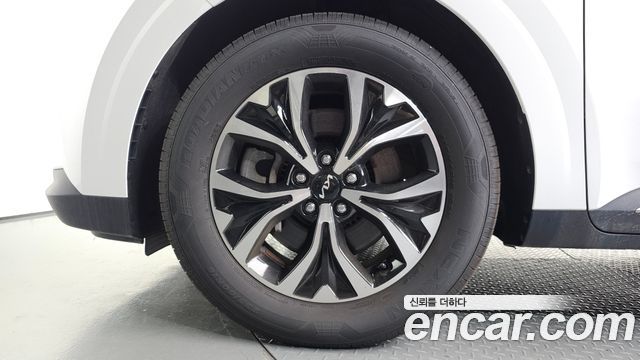 Kia Carnival (IV) Diesel 9-Seater Noblesse 2023 — фото 5