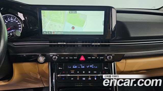 Kia Carnival (IV) Diesel 9-Seater Noblesse 2023 — фото 13