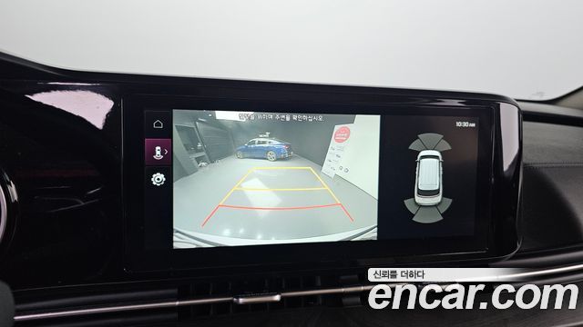Kia Carnival (IV) Diesel 9-Seater Noblesse 2023 — фото 15