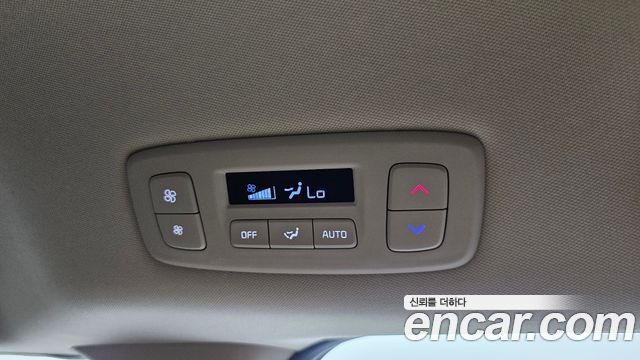 Kia Carnival (IV) Diesel 9-Seater Noblesse 2023 — фото 16