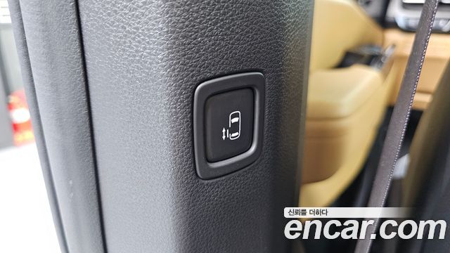 Kia Carnival (IV) Diesel 9-Seater Noblesse 2023 — фото 17